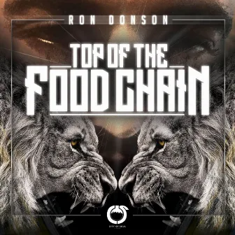 Top of the Foodchain by Ron Donson