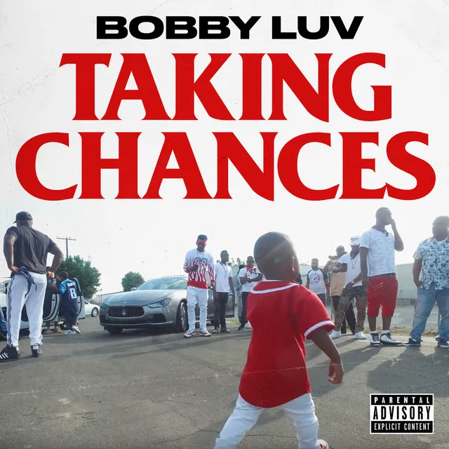 Taking Chances (feat. Hitta J3, Babyface Gotti & Lil 100)