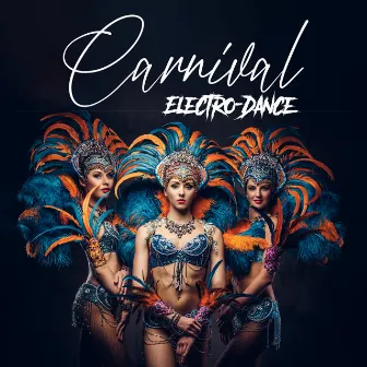 Carnival Electro-Dance by 80 Delay