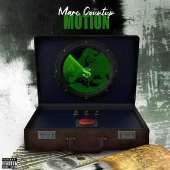 Motion by Marc Countup