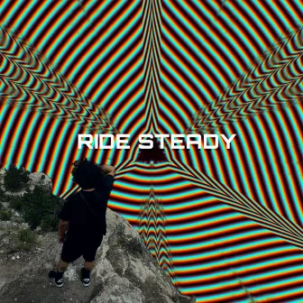 Ride Steady by AG