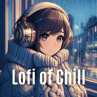 Lofi of Chill: Serene Retreats in a Restless World by 