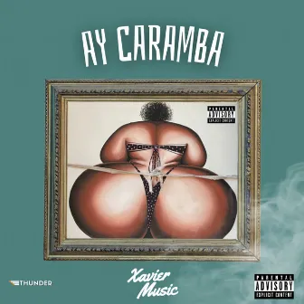 Ay Caramba by R O Beatz