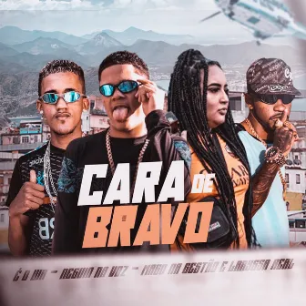 Cara de Bravo by Mago na Gestão