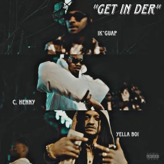 Get In Der by Young Mae