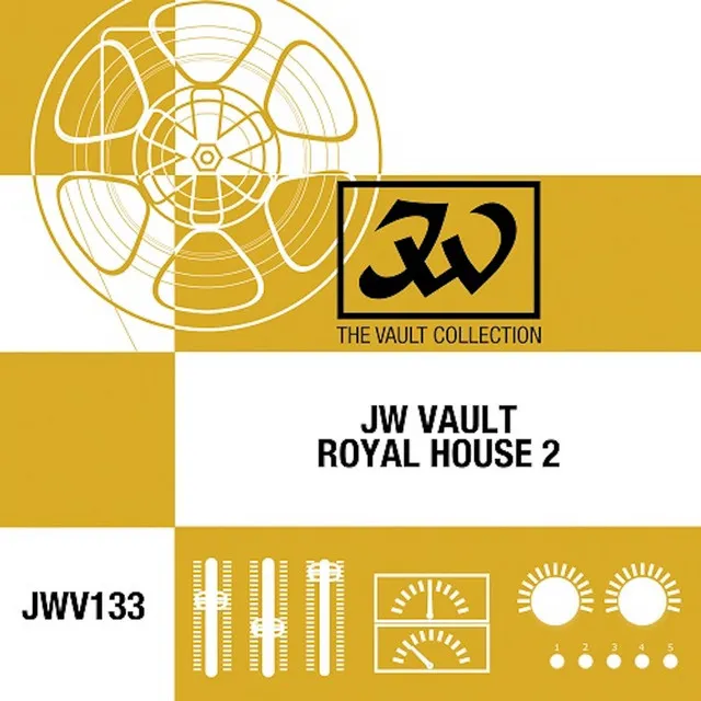 JW Vault: Royal House, Vol. 2