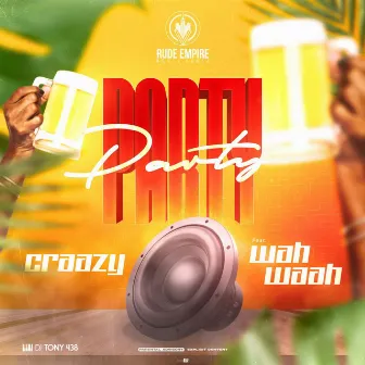 Party by WAH WAAH