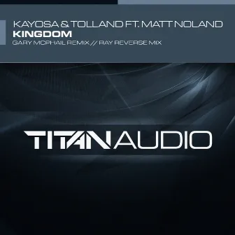 Kingdom by Tolland