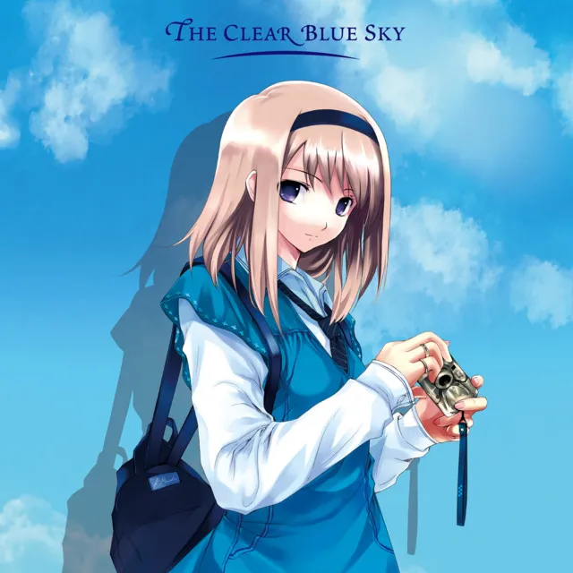 The Clear Blue Sky - Hiroshi Okubo Remix