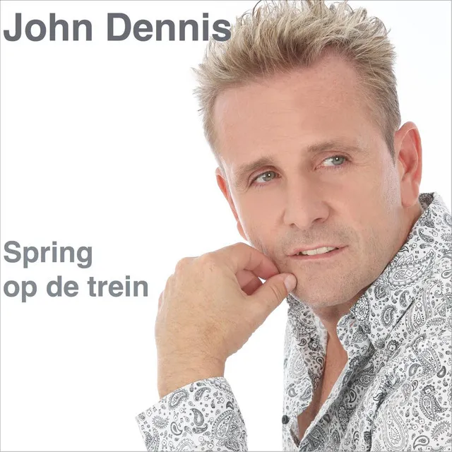 Spring Op De Trein (Long Version)