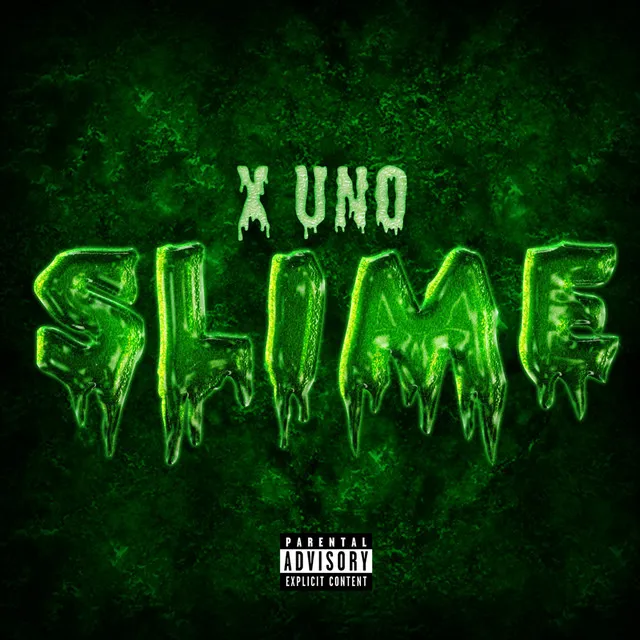 X UNO SLIME