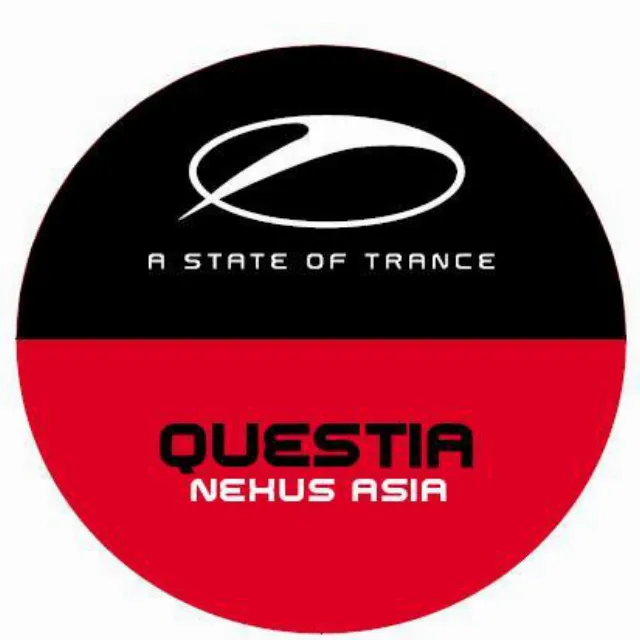 Nexus Asia - Vincent De Moor Original