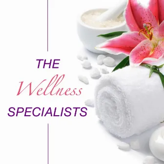 The Wellness Specialists: Experience True Bliss with our New Age Music Playlist to Soothe your Mind, Relieve Stress and Anxiety and find Inner Peace, Calm and Tranquility with our Exclusive Nature Sounds with Rain, Wind and Ocean Waves by Chakra Ray