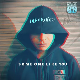 Some One Like You by Indominati