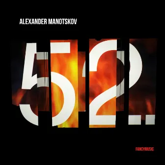 Alexander Manotskov: 52 by Alexander Manotskov