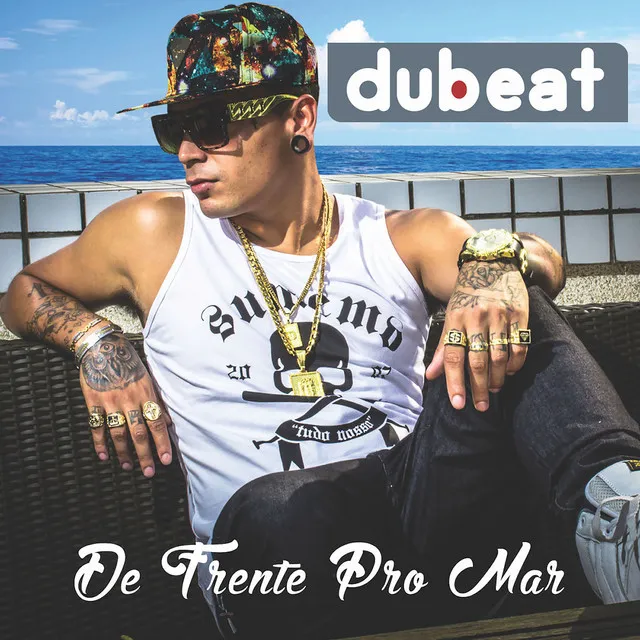 De Frente Pro Mar - Dj Tom & Rusty Remix