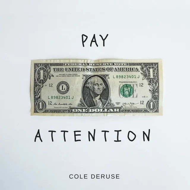 Pay Attention