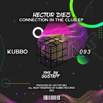 Connection In The Club by Hector Diez