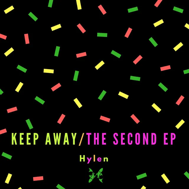 Keep Away(takashima Remix)