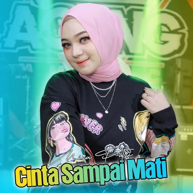 Cinta Sampai Mati