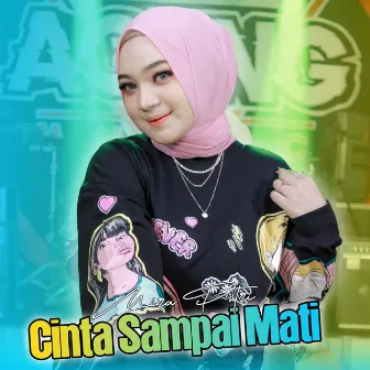 Cinta Sampai Mati by Mira Putri