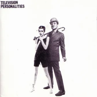 And Don't the Kids Just Love It by Television Personalities