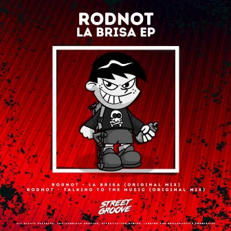 La Brisa by RodNot