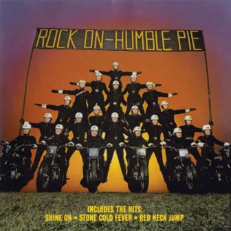 Rock On by Humble Pie