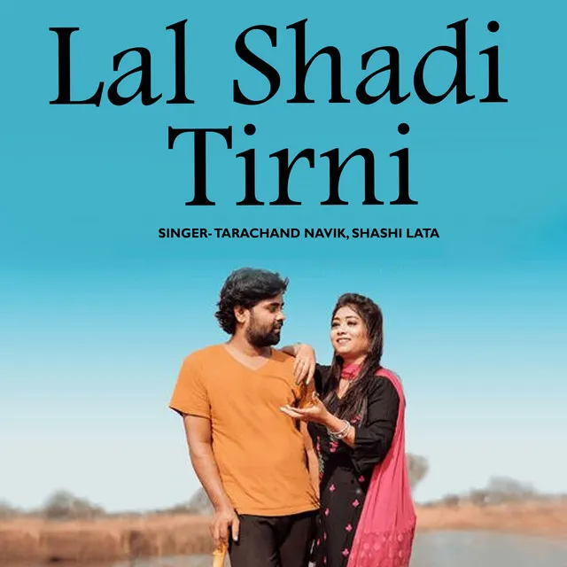 Lal Shadi Tirni