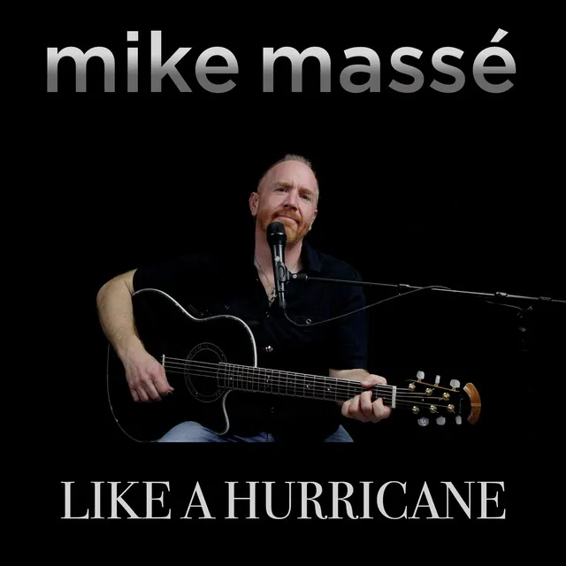 Like a Hurricane