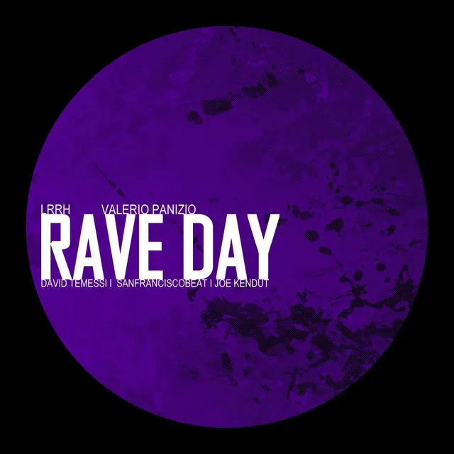 Rave Day