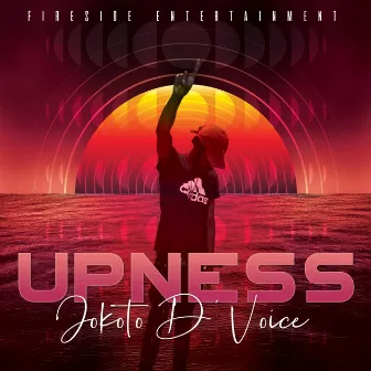 Upness by Jokoto D'Voice