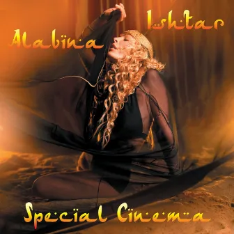 Ishtar Alabina (Special Cinema) by Ishtar