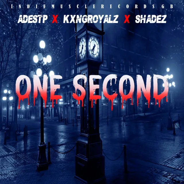 One Second