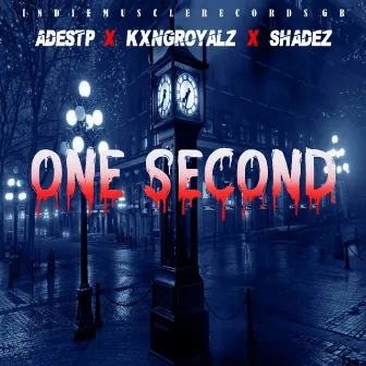 One Second by SHADEZ