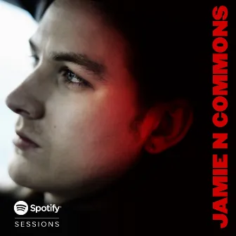 Spotify Sessions by Jamie N Commons