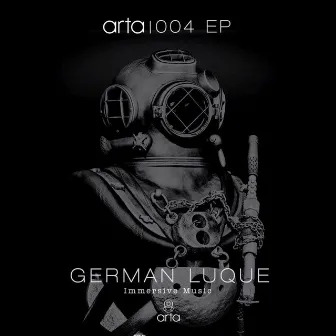 ARTA004 by German Luque