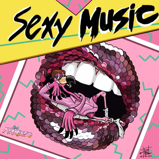 Sexy Music