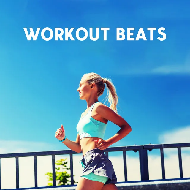 Workout Beats: Running and Aerobic Motivation