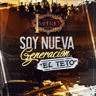 Soy Nueva Generación 