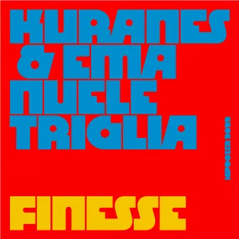 Finesse by Emanuele Triglia