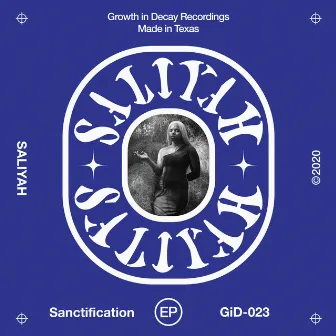 Sanctification by SaliYah