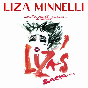 Liza's Back by Liza Minnelli