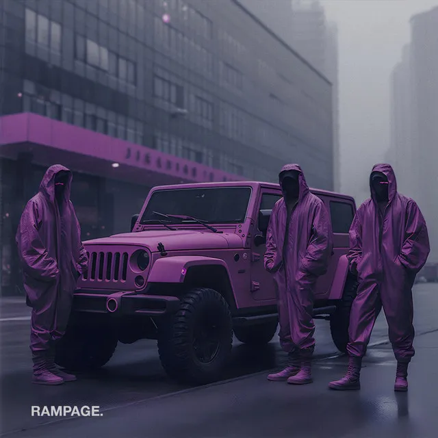 Rampage