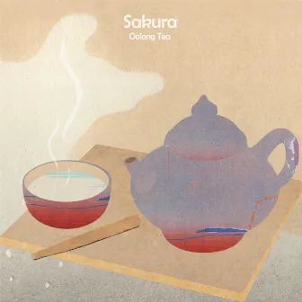 Oolong Tea by Sakura