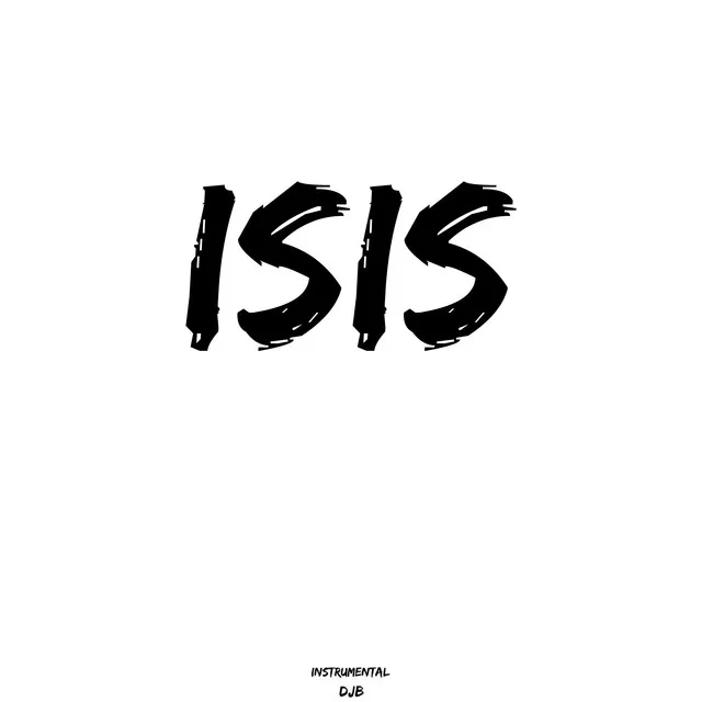 Isis - Instrumental