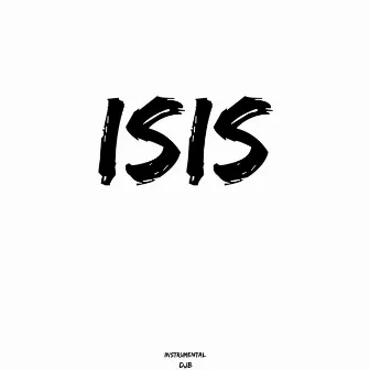 Isis by DJB