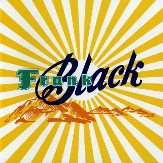 Frank Black by Frank Black