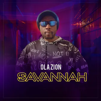 Savannah by Ola Zion