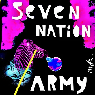 Seven Nation Army by Polina Grace